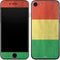 Bolivia Flag Distressed iPhone 7 Skin