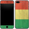 Bolivia Flag Distressed iPhone 8 Plus Skin