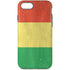 Bolivia Flag Distressed iPhone 8 Pro Case