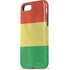 Bolivia Flag Distressed iPhone 8 Pro Case