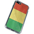 Bolivia Flag Distressed iPhone SE (2nd & 3rd Gen) Clear Case