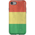 Bolivia Flag Distressed iPhone SE (2nd & 3rd Gen) Pro Case