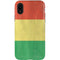 Bolivia Flag Distressed iPhone XR Pro Case