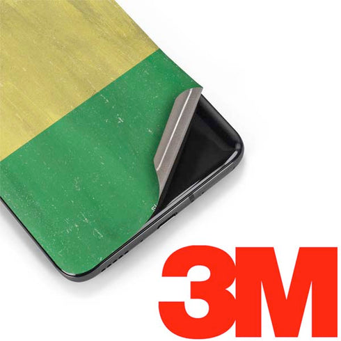 Bolivia Flag Distressed OnePlus 7 Pro Skin