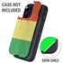 Bolivia Flag Distressed Otterbox Defender iPhone Skin