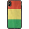 Bolivia Flag Distressed Otterbox Symmetry iPhone Skin