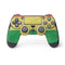 Bolivia Flag Distressed PS4 Pro/Slim Controller Skin