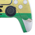 Bolivia Flag Distressed PS5 Bundle Skin
