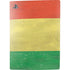 Bolivia Flag Distressed PS5 Console Skin
