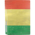 Bolivia Flag Distressed PS5 Console Skin