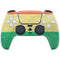Bolivia Flag Distressed PS5 Controller Skin