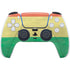 Bolivia Flag Distressed PS5 Controller Skin