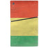Bolivia Flag Distressed PS5 Slim Digital Edition Console Skin