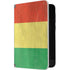 Bolivia Flag Distressed Surface Duo Skin