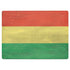 Bolivia Flag Distressed Surface Laptop 2 Skin