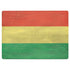 Bolivia Flag Distressed Surface Laptop 3 13.5in Skin