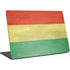 Bolivia Flag Distressed Surface Laptop 4 15in Skin