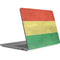 Bolivia Flag Distressed Surface Laptop Studio Skin