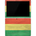 Bolivia Flag Distressed Surface Pro 7 Skin