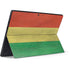 Bolivia Flag Distressed Surface Pro 7 Skin