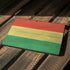 Bolivia Flag Distressed Surface Pro 7 Skin