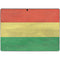 Bolivia Flag Distressed Surface Pro 8 Skin