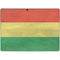 Bolivia Flag Distressed Surface Pro 9 Skin