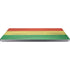 Bolivia Flag Distressed Universal Laptop 11in (8.8 x 6.2in) Skin
