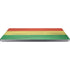 Bolivia Flag Distressed Universal Laptop 14in (11.4 x 8.2in) Skin