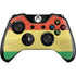 Bolivia Flag Distressed Xbox One Controller Skin