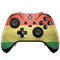 Bolivia Flag Distressed Xbox One Elite Controller Skin