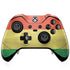 Bolivia Flag Distressed Xbox One Elite Controller Skin