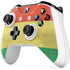 Bolivia Flag Distressed Xbox One S Controller Skin