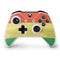 Bolivia Flag Distressed Xbox One S Controller Skin