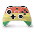 Bolivia Flag Distressed Xbox One S Controller Skin