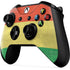 Bolivia Flag Distressed Xbox One X Controller Skin