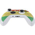 Bolivia Flag Distressed Xbox Series S Controller Skin