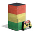 Bolivia Flag Distressed Xbox Series X Bundle Skin
