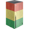 Bolivia Flag Distressed Xbox Series X Console Skin