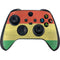Bolivia Flag Distressed Xbox Series X Controller Skin
