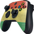 Bolivia Flag Distressed Xbox Series X Controller Skin