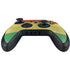 Bolivia Flag Distressed Xbox Series X Controller Skin