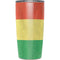Bolivia Flag Distressed Yeti 20oz Tumbler Skin