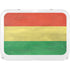 Bolivia Flag Distressed YETI Tundra 35 Hard Cooler Skin