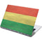 Bolivia Flag Distressed Yoga 910 2-in-1 14in Touch-Screen Skin