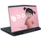 Disney Monsters Inc. Boo Portrait Dell Alienware Skin