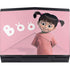 Disney Monsters Inc. Boo Portrait Dell Alienware Skin
