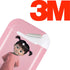 Disney Monsters Inc. Boo Portrait Apple AirPods 2 Skin