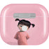 Disney Monsters Inc. Boo Portrait Apple AirPods (3rd Gen 2021) Skin