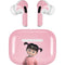 Disney Monsters Inc. Boo Portrait Apple AirPods Pro Skin